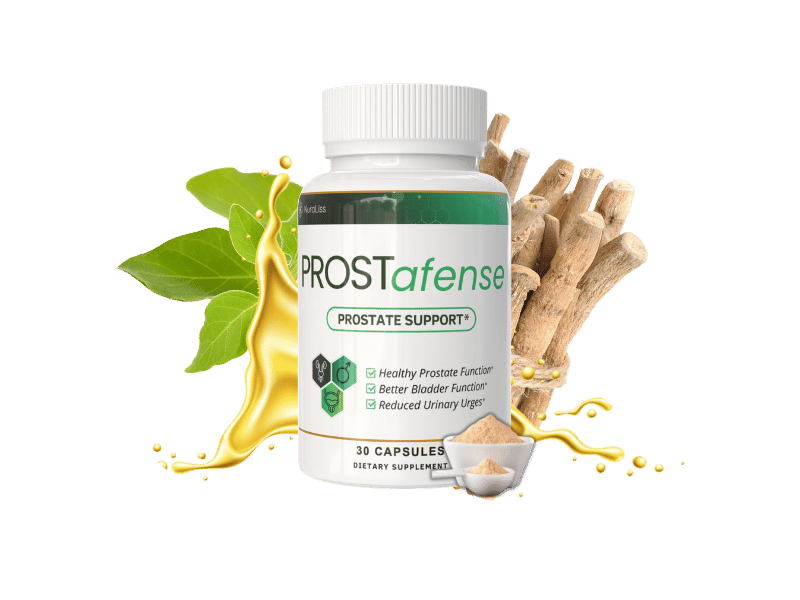 What is ProstAfense